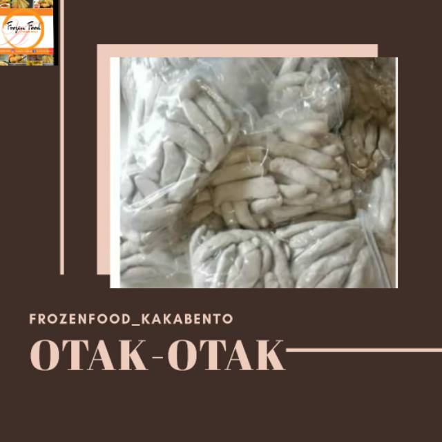 

Otak otak