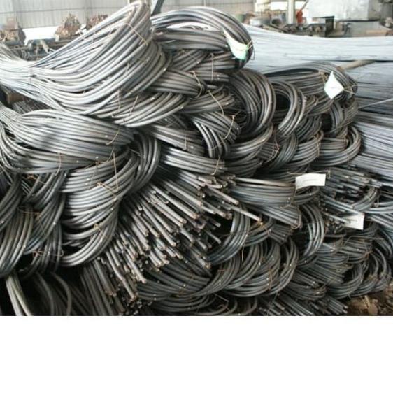 ♖ BESI 6 FULL SNI KSTY PANJANG 12 METER BERSERTIFIKAT ➥