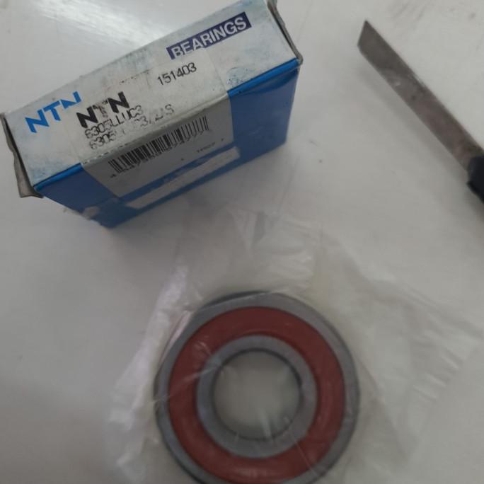 =+=+=+] Bearing 6305 LL NTN / bearing NTN 6305 LL