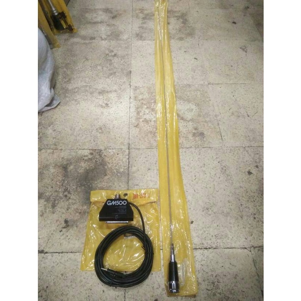 Antena mobil HT GM500
