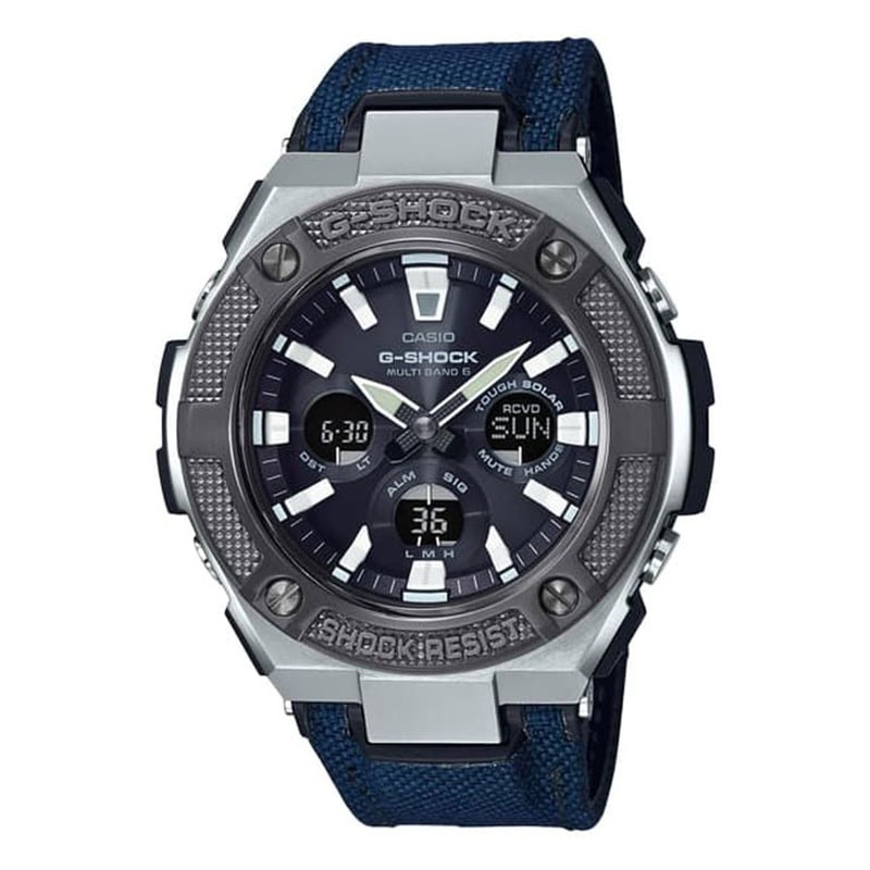 Casio G-Shock Analog Man GST-S330AC-2ADR/GST-S330AC-2ADR/GST-S330AC