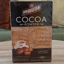 

coklat bubuk van houten 45 gram