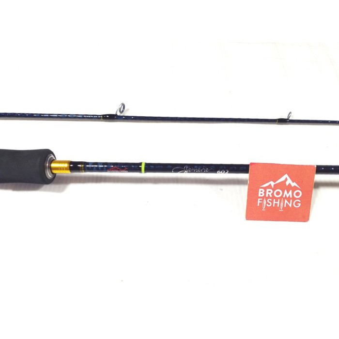 Joran RELIX NUSANTARA JAWARA 6-14 lbs 602 / 180