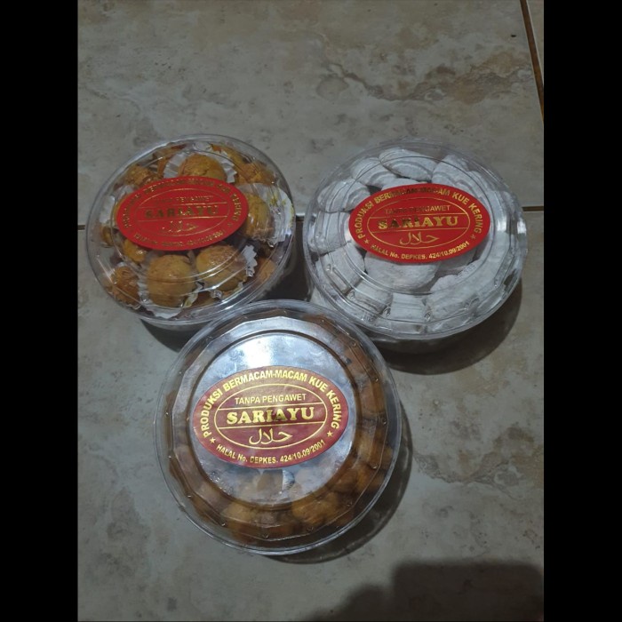 

KERING-KUE- PAKET KUE LEBARAN+BUBBLE WRAP(HOMEMADE) KUE KERING PAKET UNTUK GOSEND - 1PCKEJU PREMIUM