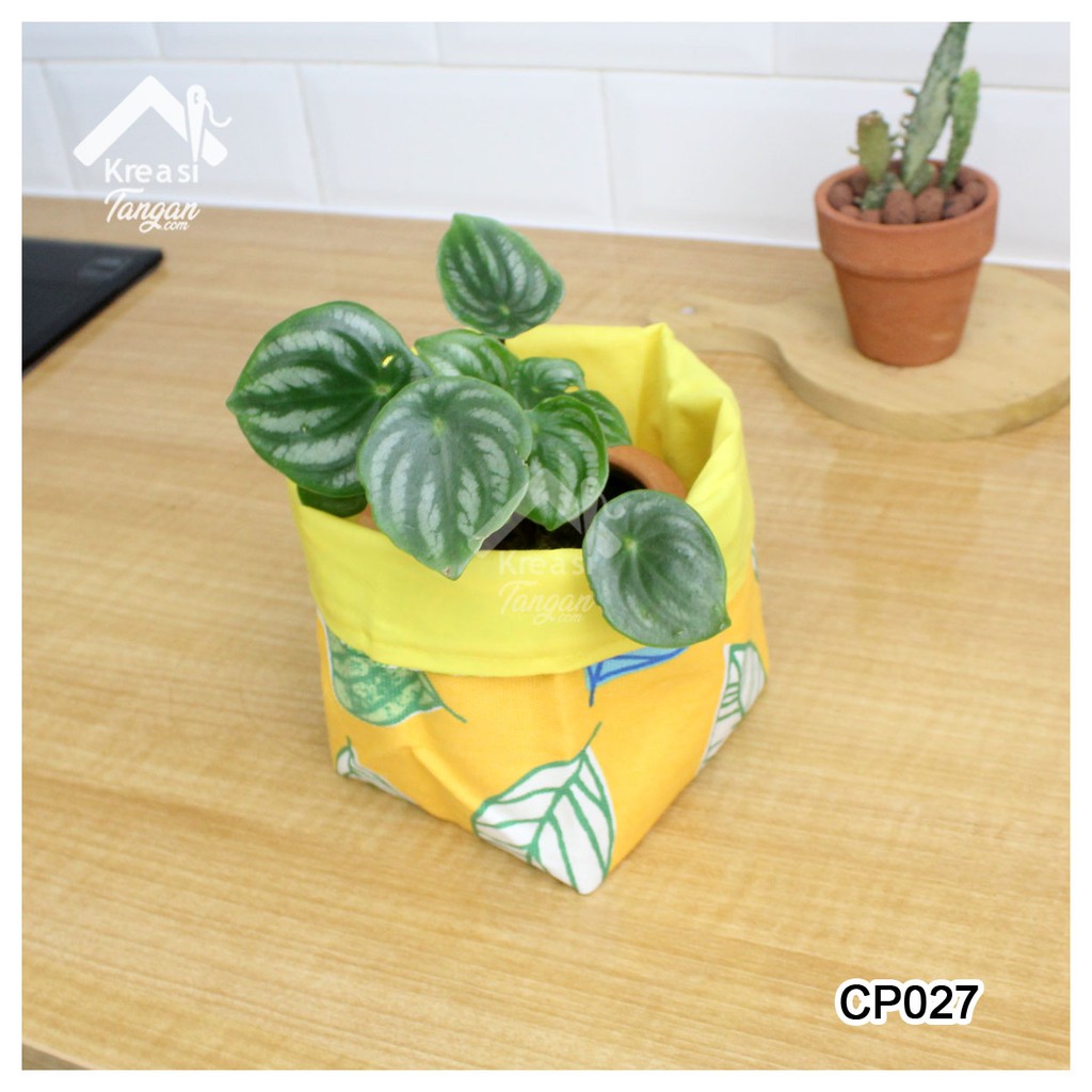 COVER POT STORAGE MULTIFUNGSI CP027