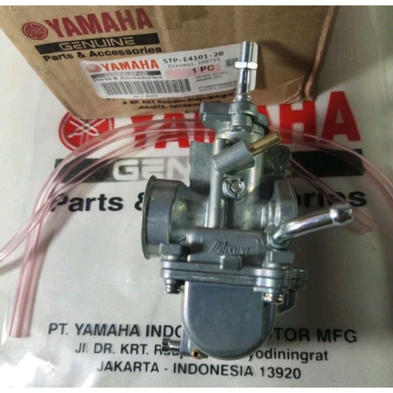 Karburator Yamaha Jupiter Z Jupiter Vega R Vega R New Jupiter Z Burhan Ori