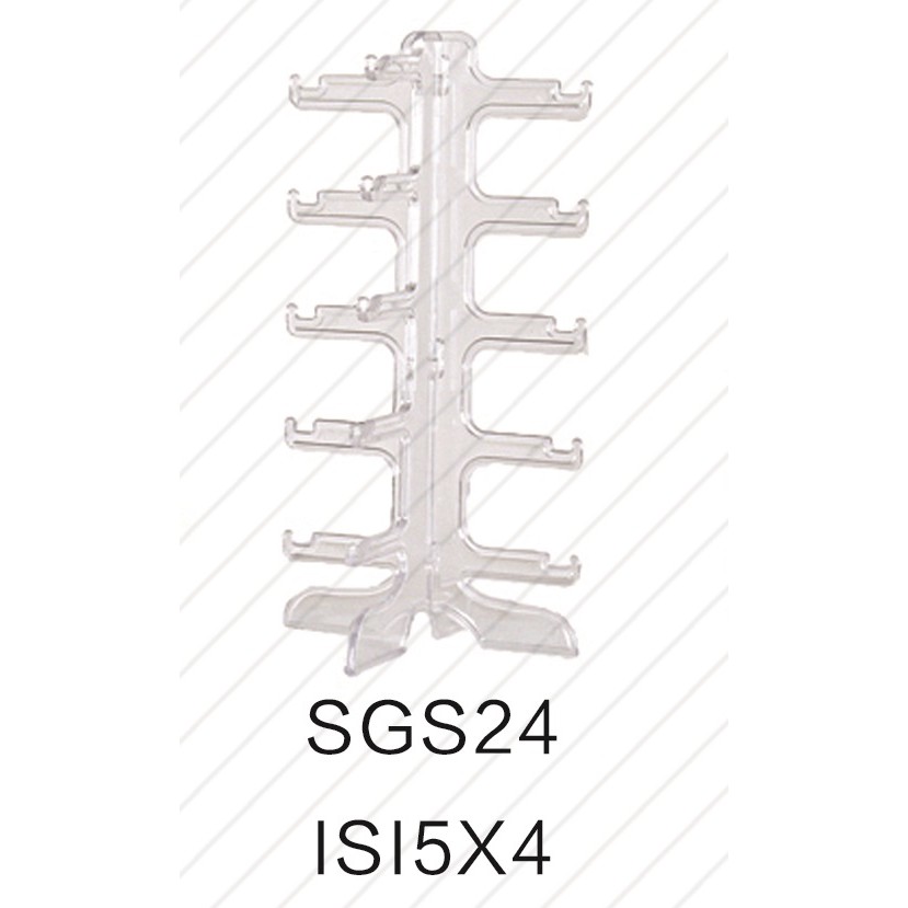 

DISPLAY BENING ISI 5