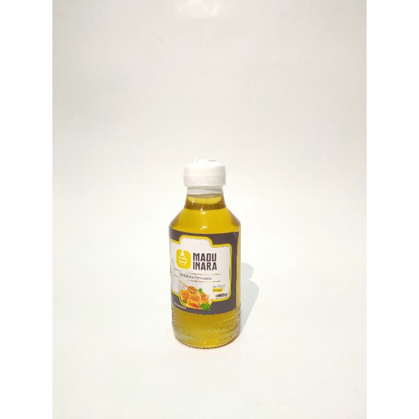 

MADU MURNI, MADU MELLIFERA