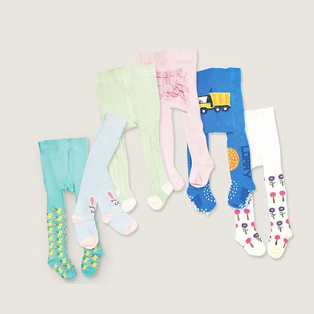 Petite Mimi Legging Girls / Boy (Motif Random) isi 2