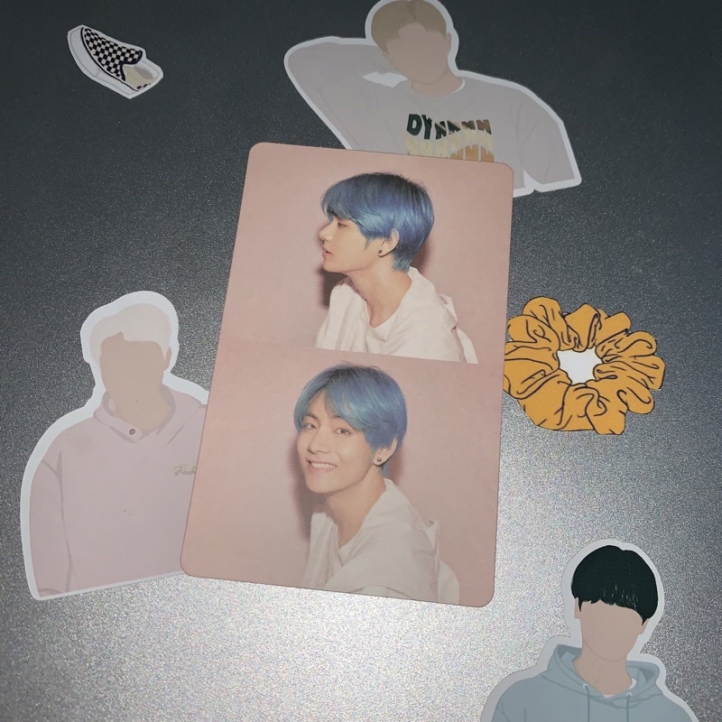 PC TAEHYUNG V PERSONA 1