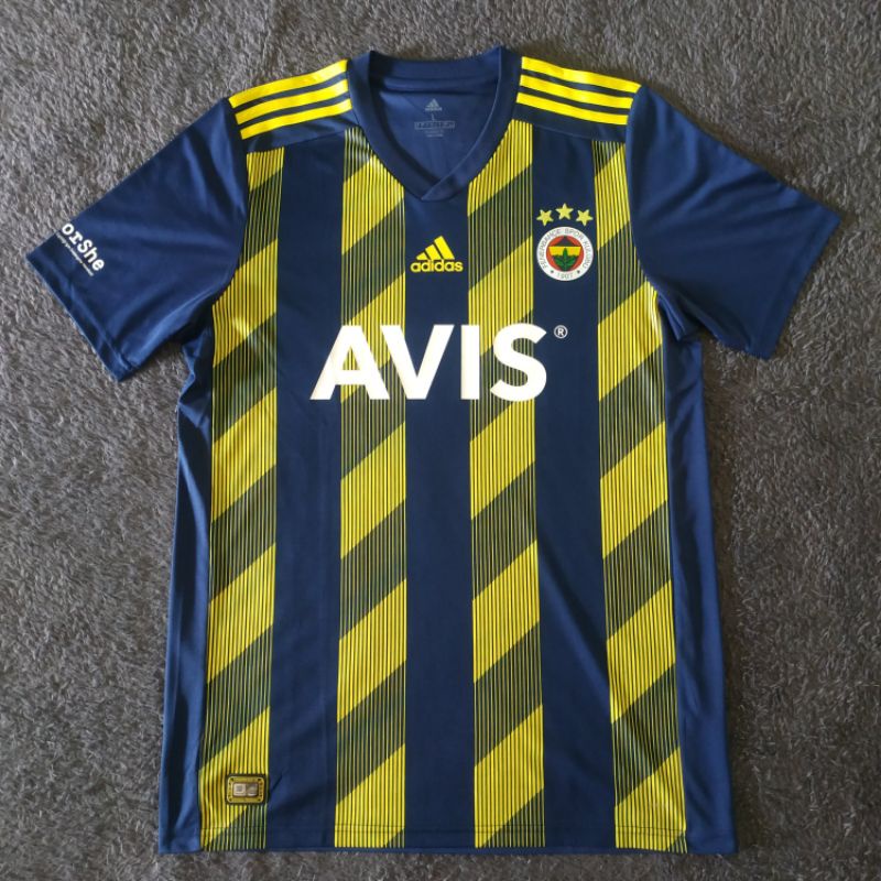JERSEY FENERBAHCE 2019/20 ORIGINAL