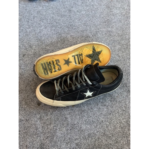 converse one star x john varvatos