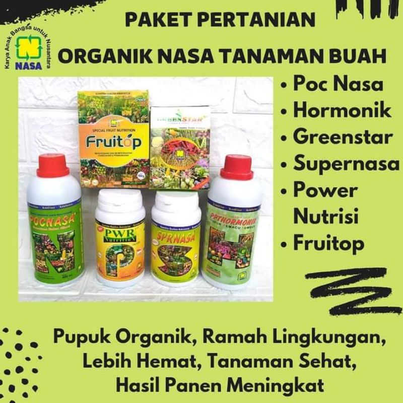 pupuk agro
