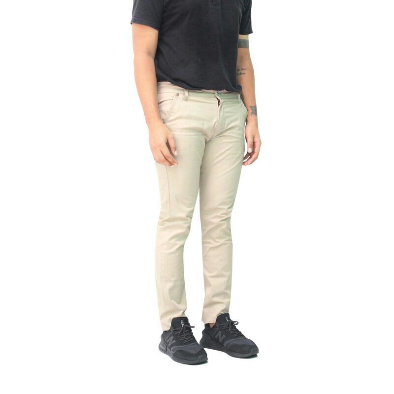 celana chino original four denim