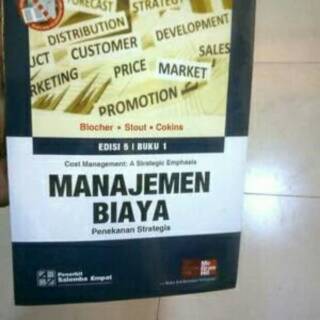 50+ Kunci Jawaban Manajemen Biaya Blocher Edisi 5 Gif
