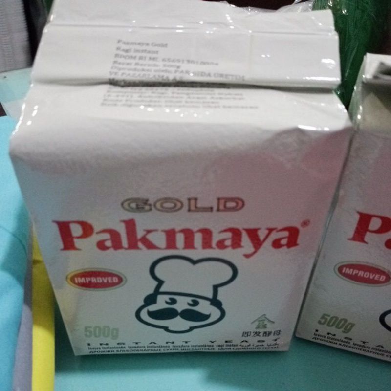 

Pak Maya 500gr, mauripan, mauripan kanguru, angel