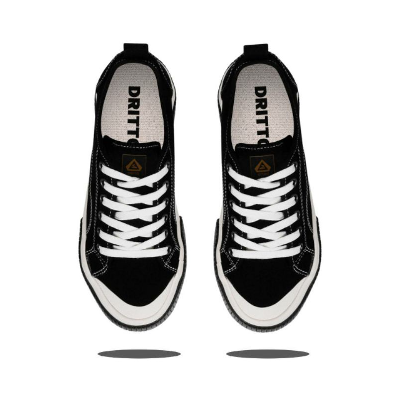 Sneakers Unisex DRT - Sepatu Casual Pria/Wanita - Takasa