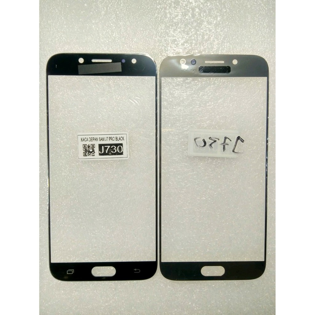 KACA LCD KACA TOUCHSCREEN SAMSUNG J7PRO J7 PRO J730 ORIGINAL