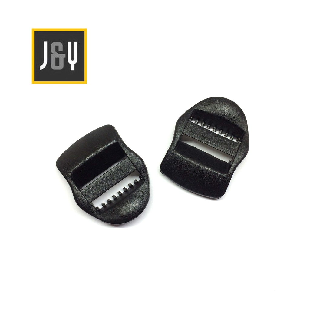 RING RANSEL TAS 2.0 CM PLASTIK BUCKLE ACETAL RTC20AC