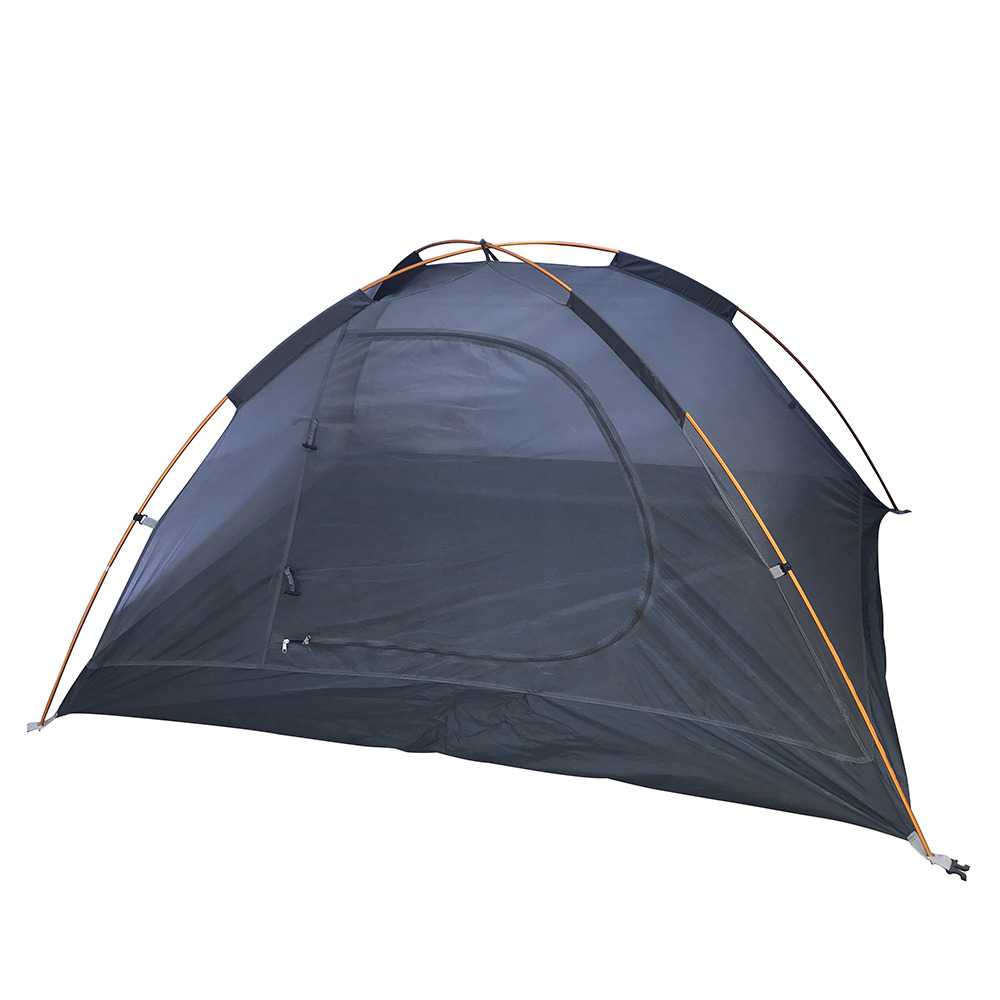 LILISTRE Desert&amp;Fox Tenda Camping Backpacking Tent Double Layer S003-JY-L