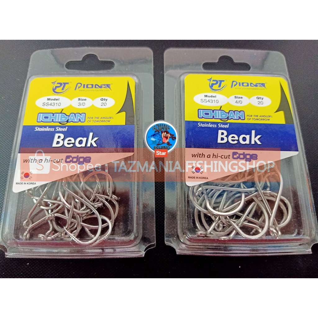 Hook PIONEER BEAK SS-4310