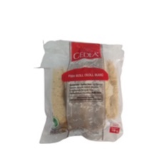 

Frozen Food - Cedea Fish Roll Ikan