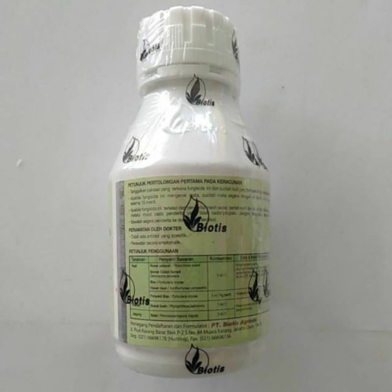 FUNGISIDA TANDEM 325SC KEMASAN 100ML