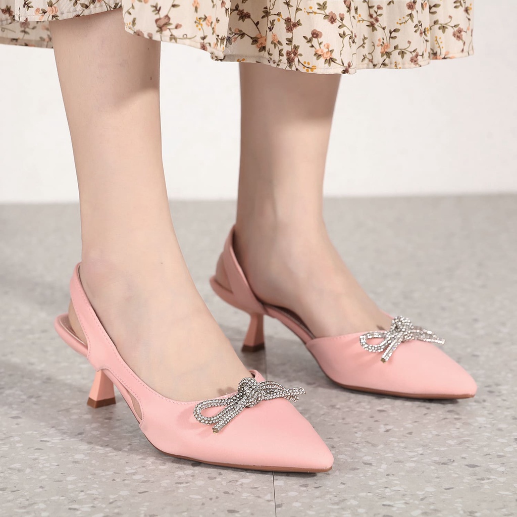 GSW High Heels wanita Import sepatu hak tinggi wanita import sepatu high heels wanita ( HZ01 )  sepatu hak wanita import Heels kantor wanita sepatu kerja wanita sepatu heels wanita kerja Sepatu hak tinggi wanita import