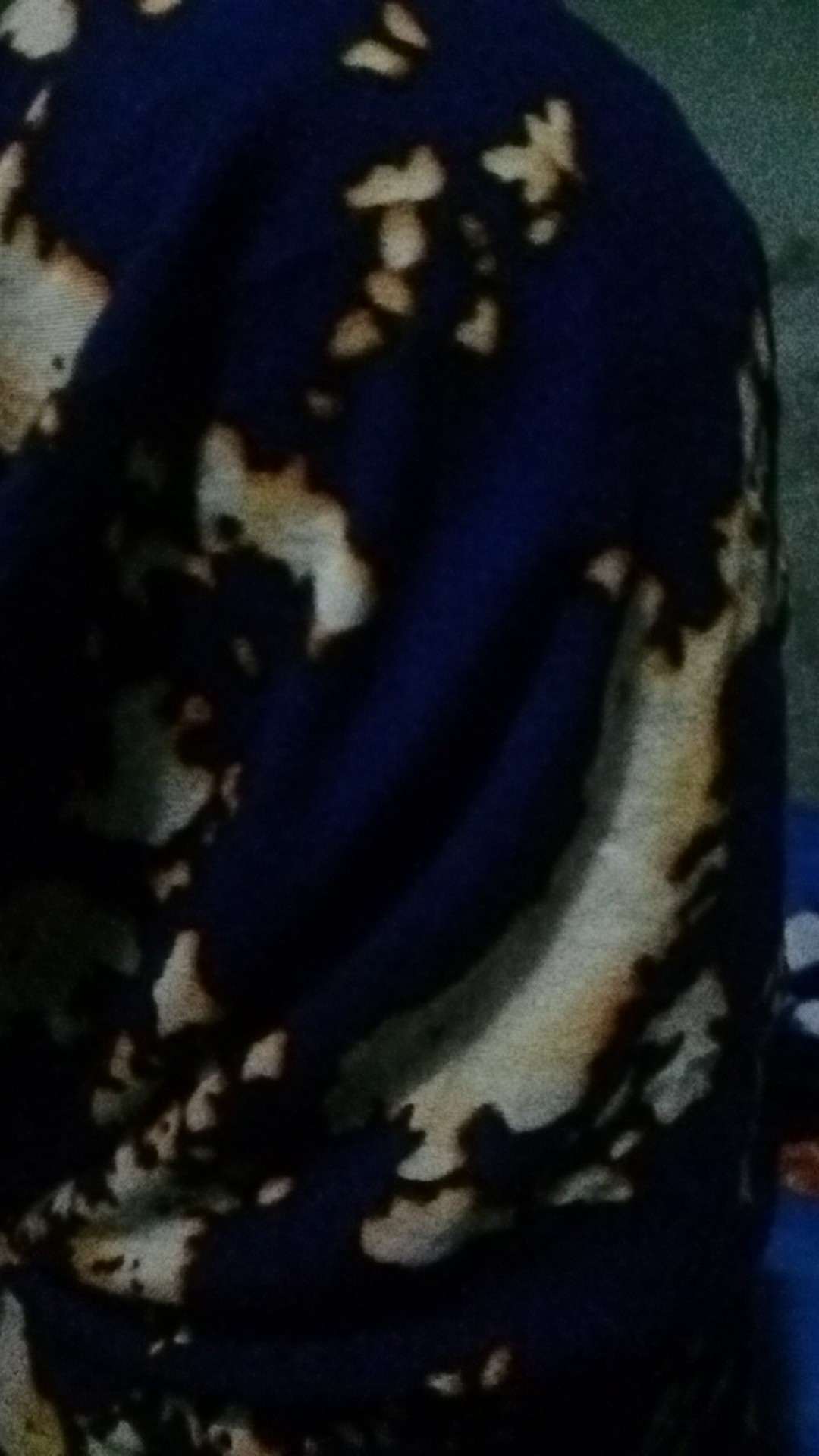 Jehan Dress Gamis Batik, Gamis Kondangan, Gamis Toyobo