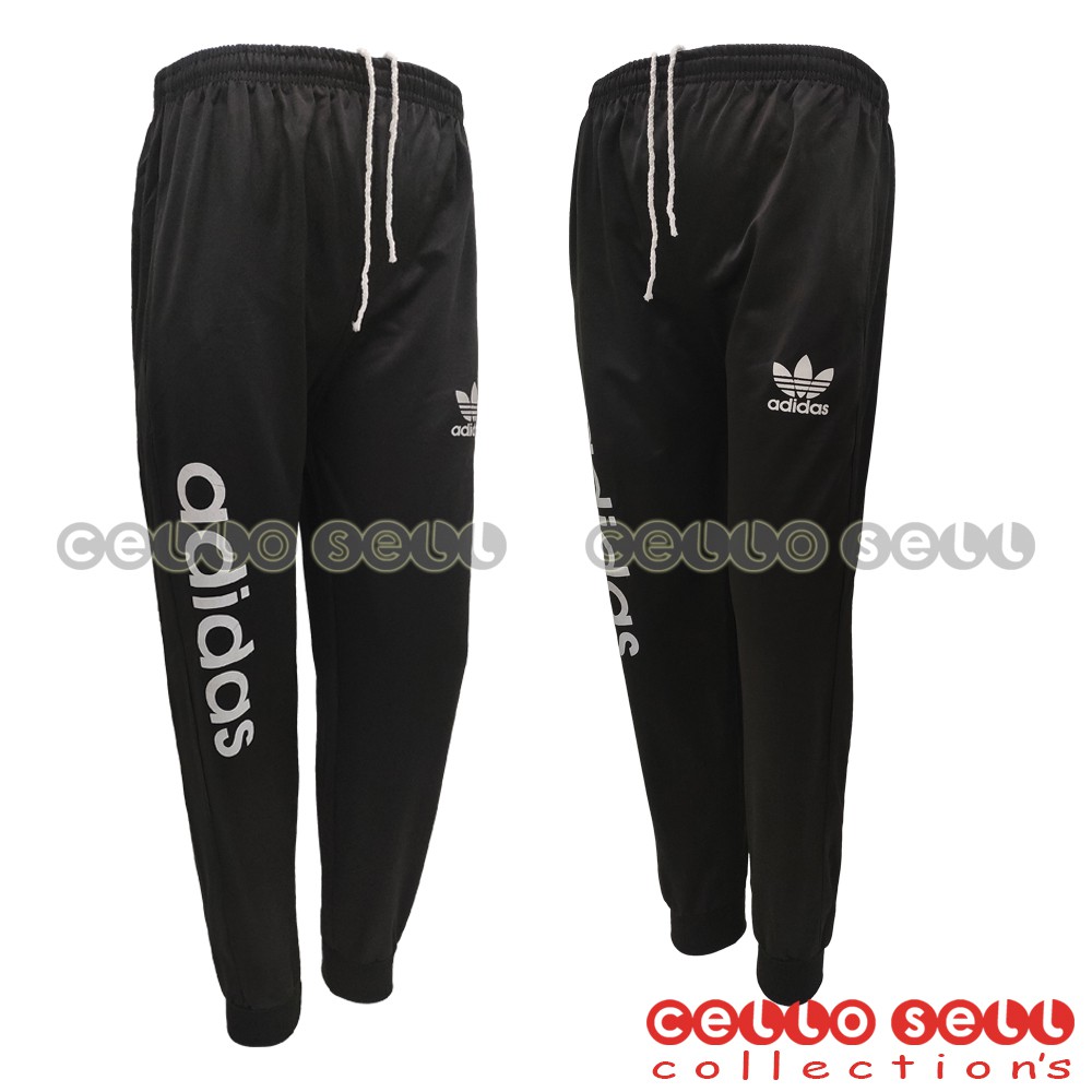  Celana  Jogger  Training Olahraga Shopee  Indonesia