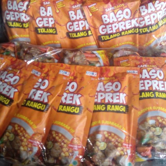 

bakso rangu