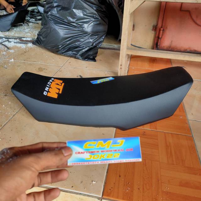 JOK KTM RX KING PRAHU - JOK RX KING PRAHU KTM