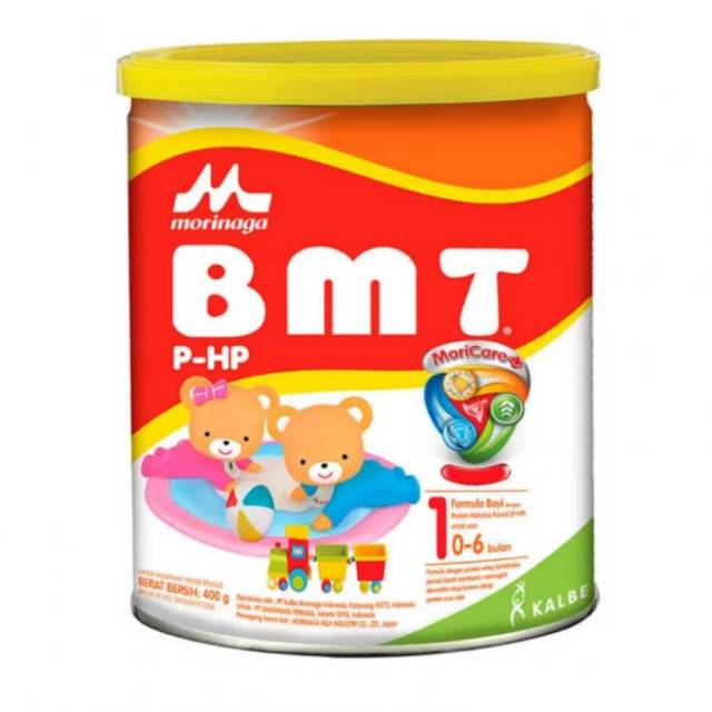 Bmt p-hp 400gr