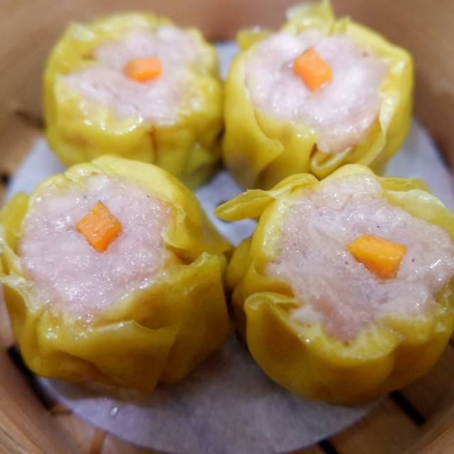 

LaVar dimsum/ isi 10pcs