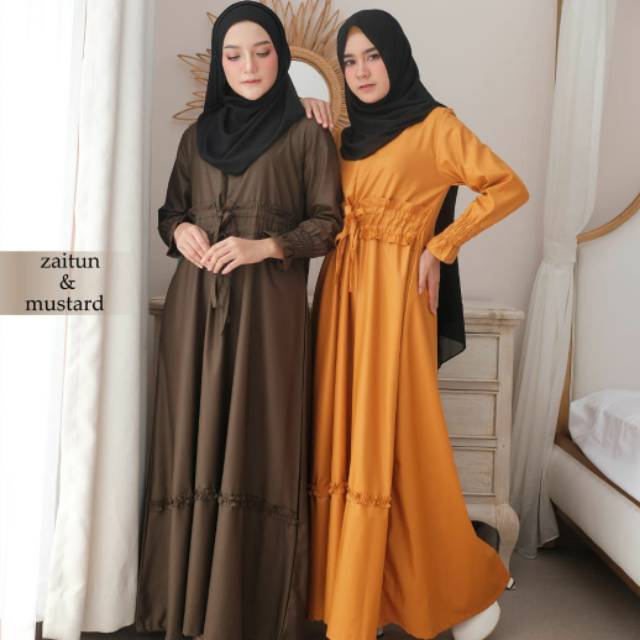 Dress Kinanti