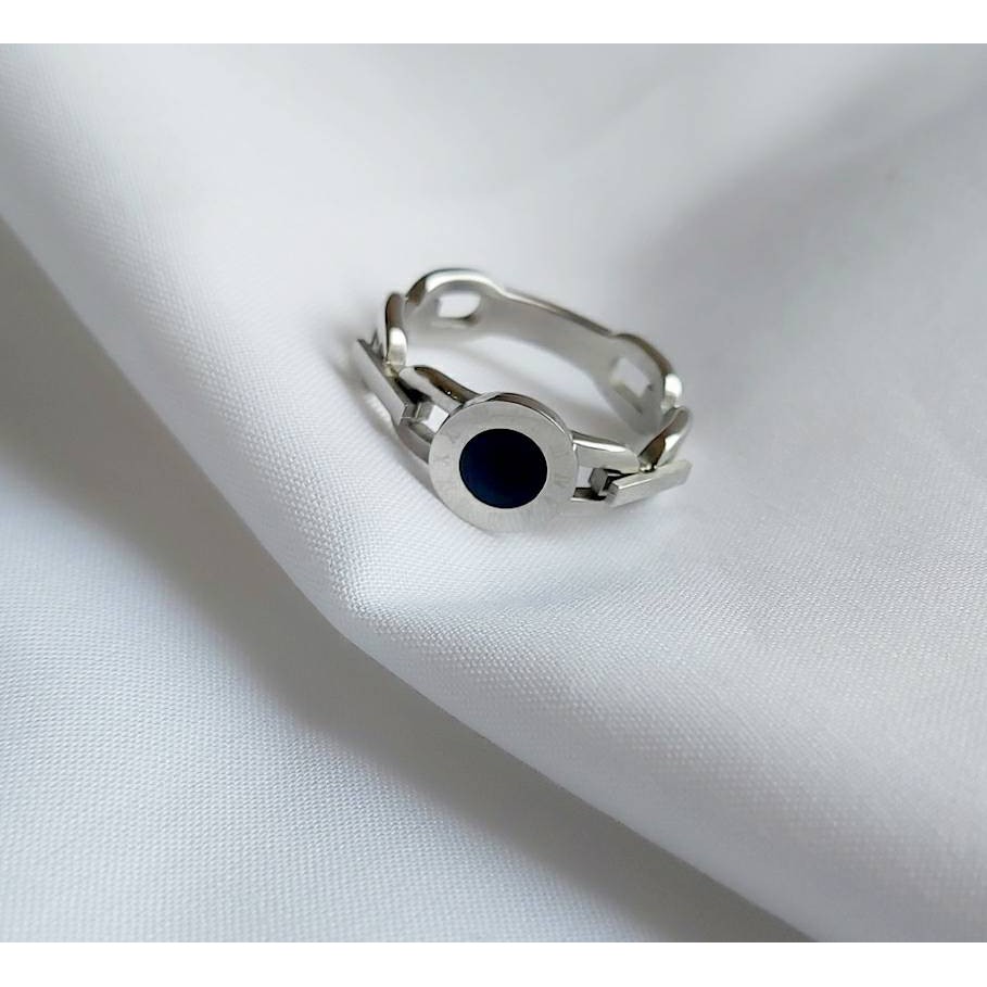 CINCIN BVLGARI PRIA WANITA KUALITAS PREMIUM