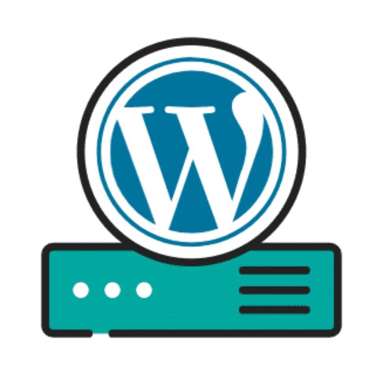 WordPress Hosting/Bulan [BISA DIPERPANJANG]