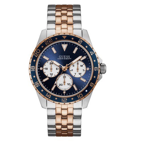 Guess Jam Tangan Pria Analog W1107G3