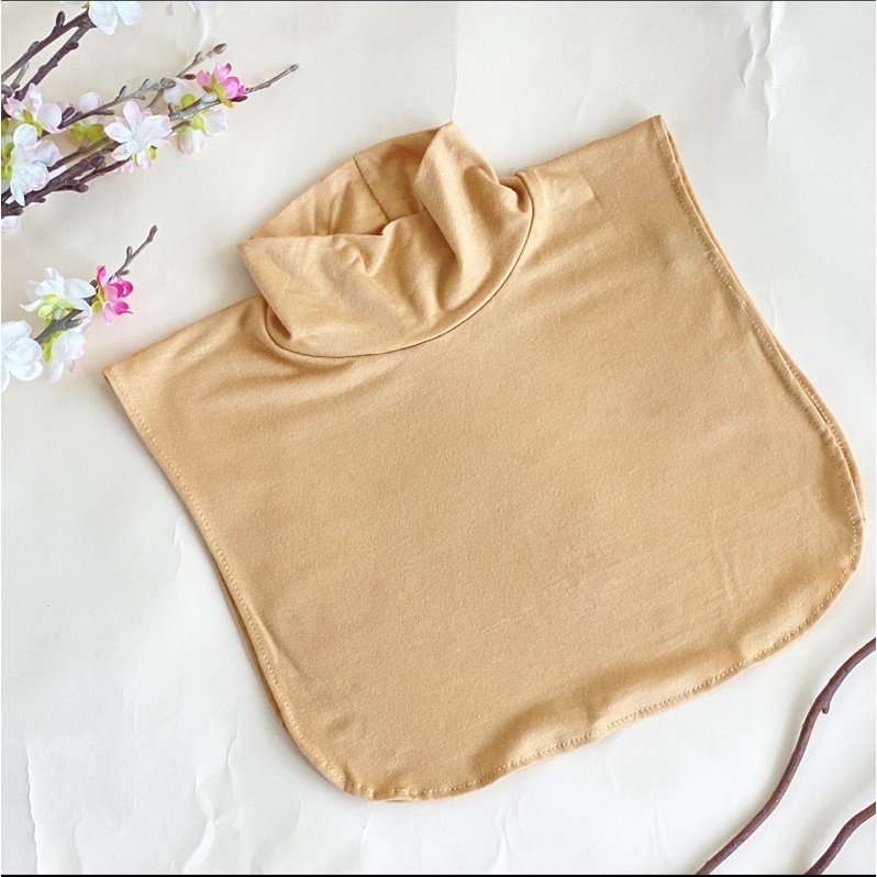 Manset Leher Cotray Best Seller-KREM