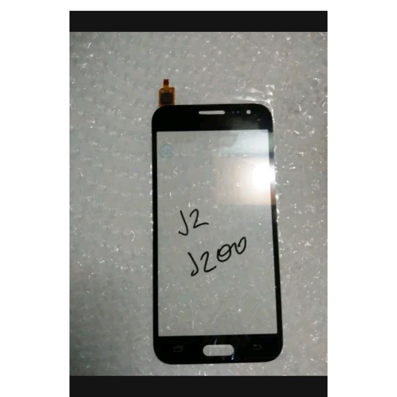 touchscreen samsung J2 J200 2015/ touch screen ts tc samsung J2 J200 original
