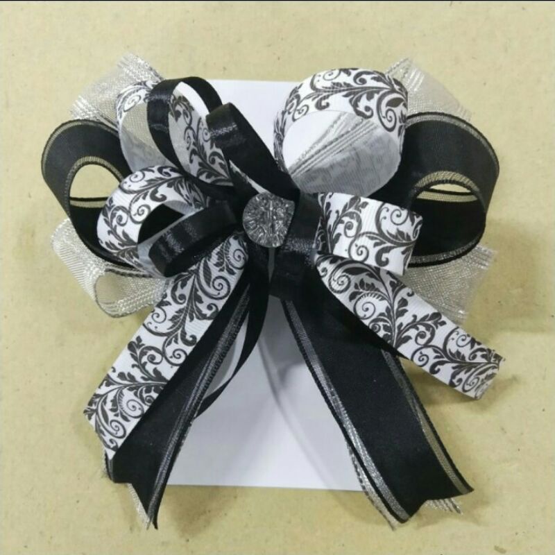 

Pita Jadi / Pita Jadi Souvenir / Pita Hias Kado / Pita Hampers - PJ13