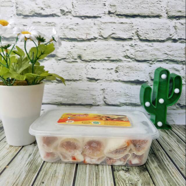 

Kebab mini frozen