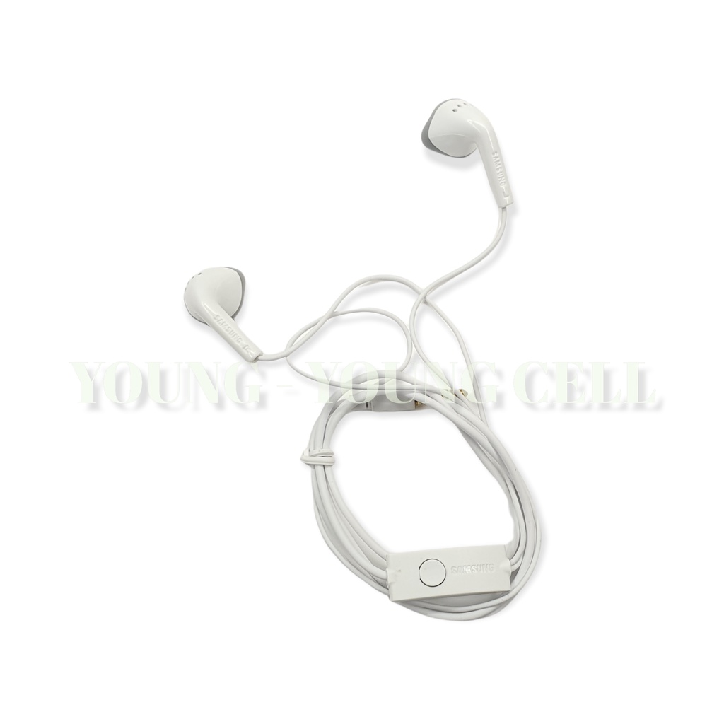 PROMO BELI 1 GRATIS 1 HANDSFREE EARPHONE SAMSUNG HS-330 / GALAXY J1 ACE MADE IN VIETNAM ORIGINAL OEM