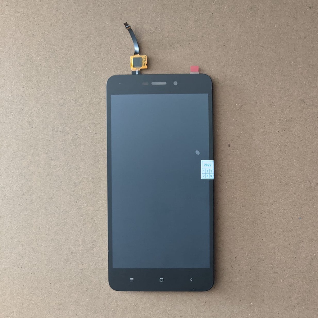 LCD Redmi 4A