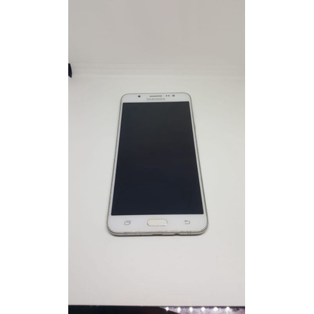 LCD + Frame Samsung J7 2016 SM-J710FN Original Copotan