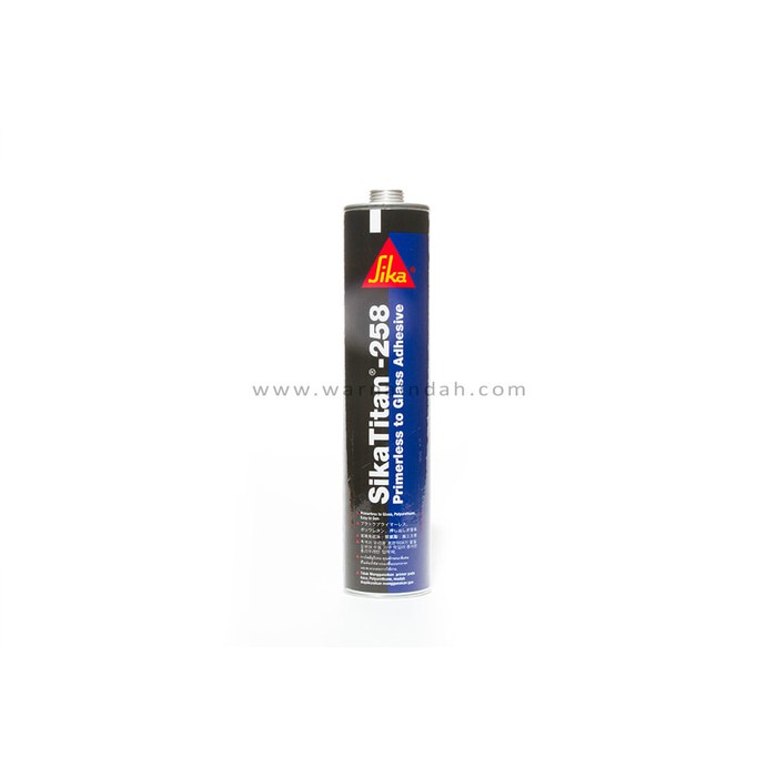 

Sika flex 258