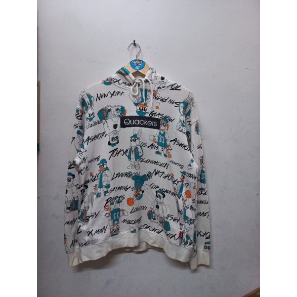 Hoodie B one soul full print