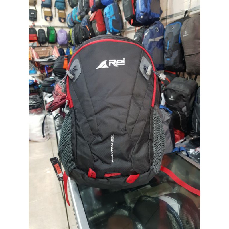 RANSEL REI PHANTOM 25 LITER