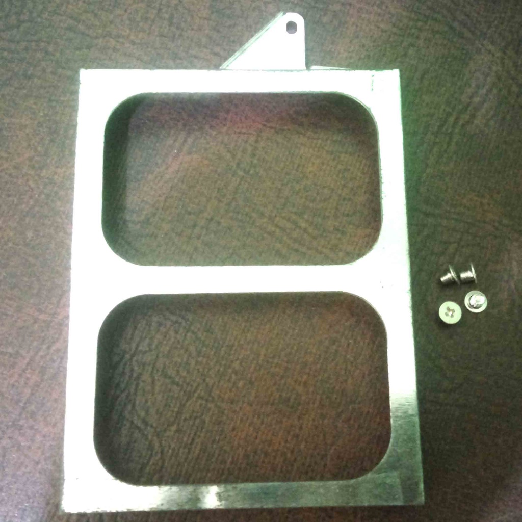 Bracket Hardisk Axioo Neon MNV Bracket HDD Axioo Neon MNV Braket Hard disk Axioo Neon MNV Breket Har