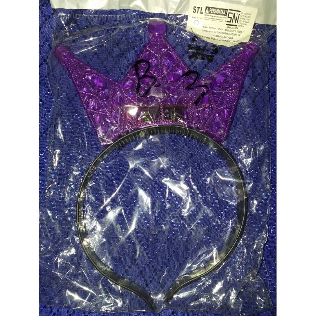 Bando lampu